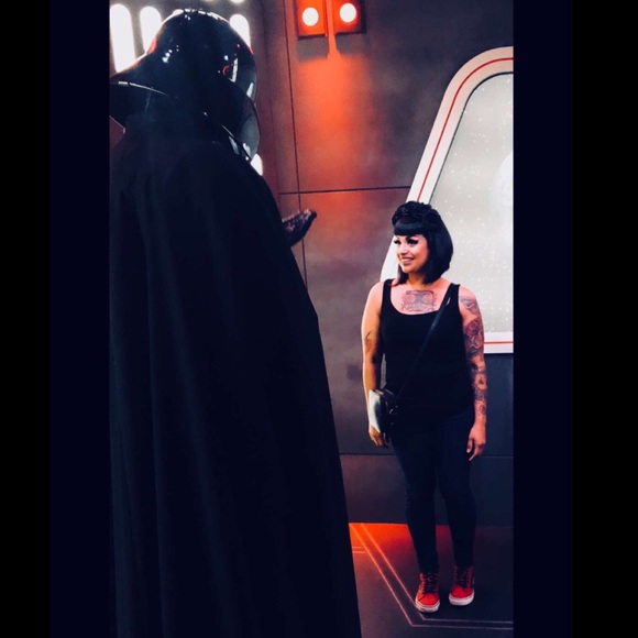 Meet your Posher, Kimberly - Picture 5 of 7